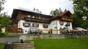 Pension Haus Waldesruh